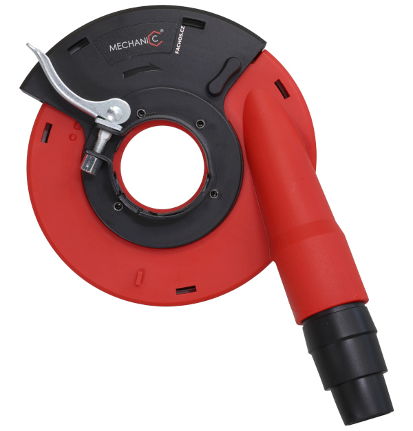 Mechanic Vortex - pohled shora 600px